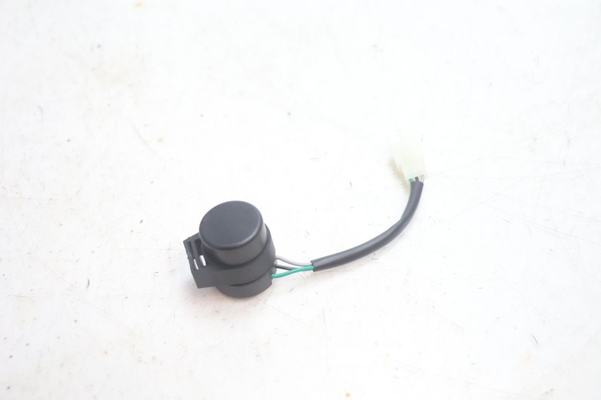 photo de RELE' FRECCE JM MOTORS R-MAX TECH 50 (2024 - 2026) - Zoom sullo stato d'uso