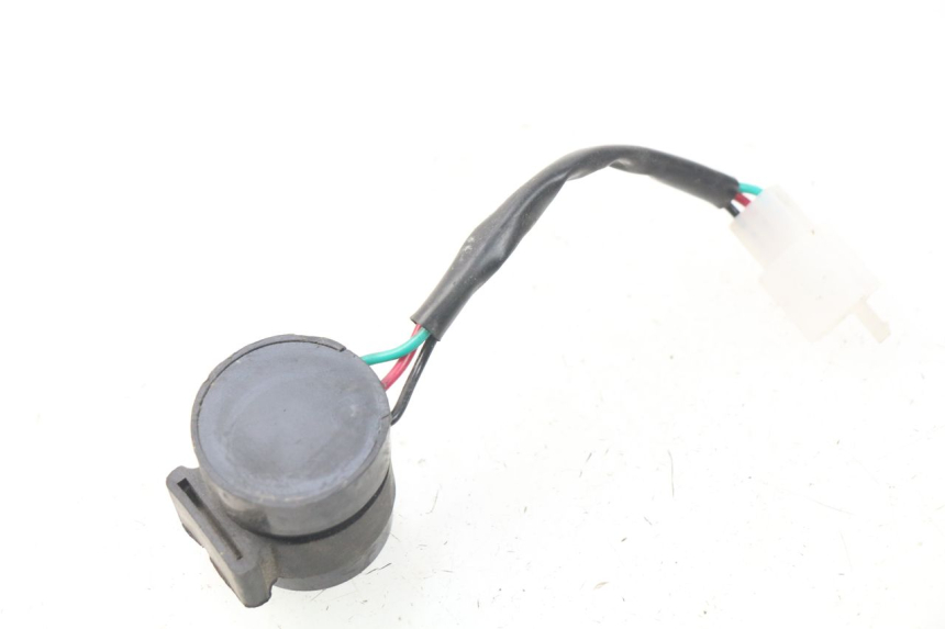 photo de Centralina lampeggiante VASTRO R-ONE 4T 50 (2014 - 2022) - Dettaglio del componente