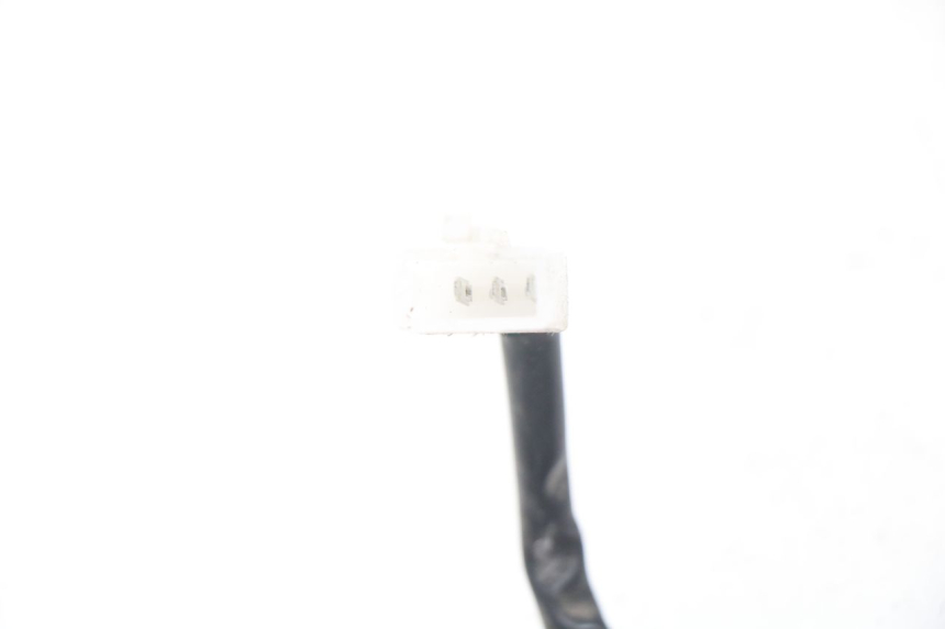 photo de Centralina lampeggiante VASTRO R-ONE 4T 50 (2014 - 2022) - Altra angolazione