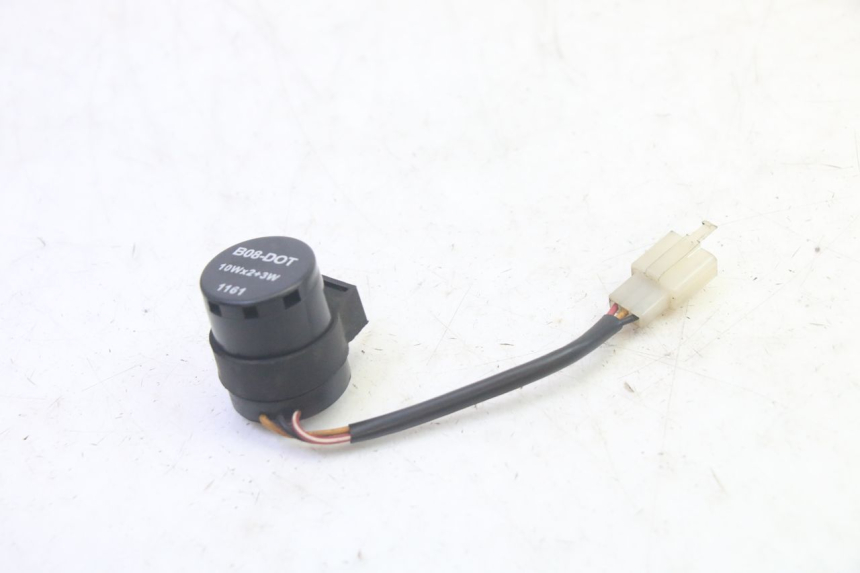 photo de CENTRALE CLIGNOTANTE RIDE RACE 2T 50 (2012 - 2017) - Vista principale