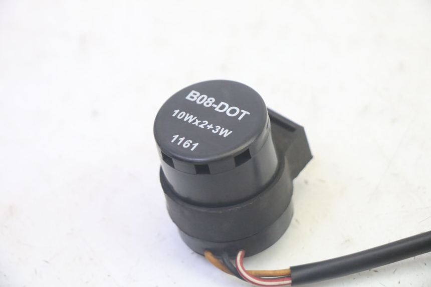 photo de CENTRALE CLIGNOTANTE RIDE RACE 2T 50 (2012 - 2017) - Dettaglio del componente