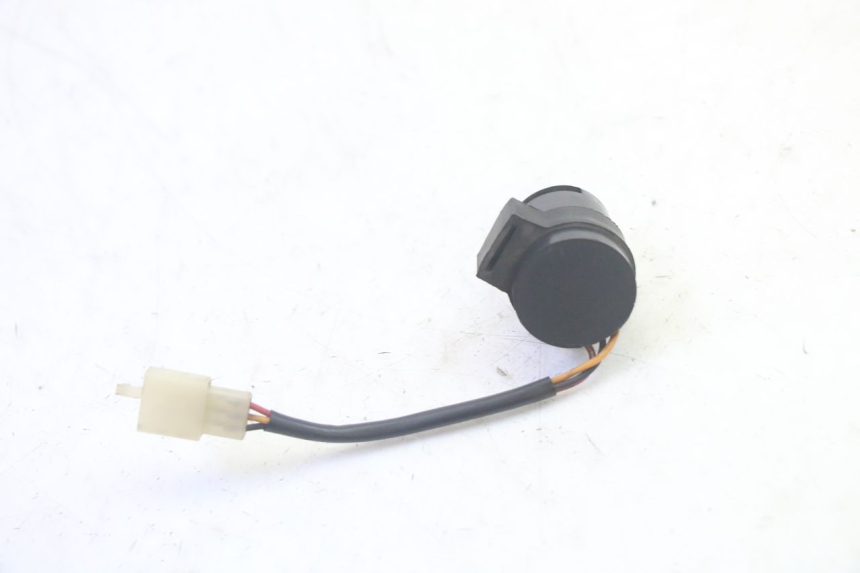 photo de CENTRALE CLIGNOTANTE RIDE RACE 2T 50 (2012 - 2017) - Zoom sullo stato d'uso