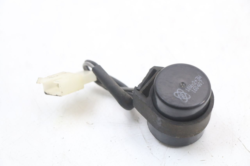 photo de CENTRALINA FRECCE TNT MOTOR ROMA 10' 2T 50 (2011 - 2018) - Vista principale