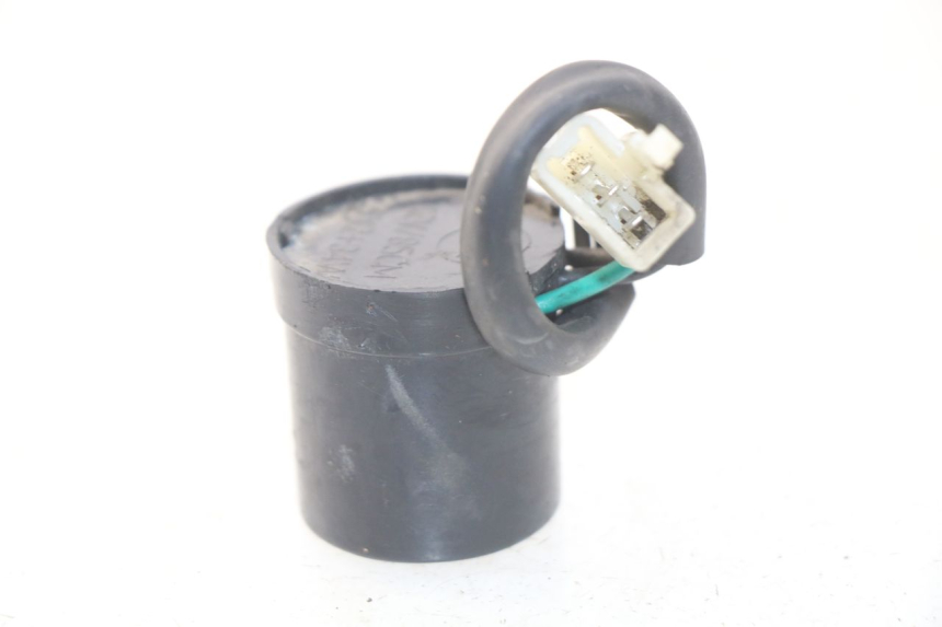 photo de CENTRALINA FRECCE TNT MOTOR ROMA 10' 4T 50 (2019 - 2022) - Vista principale