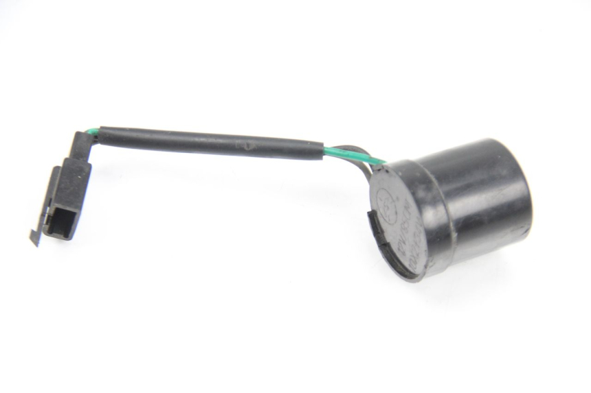 photo de CENTRALINA FRECCE TNT MOTOR ROMA 10' 4T 50 (2007 - 2018) - Vista principale