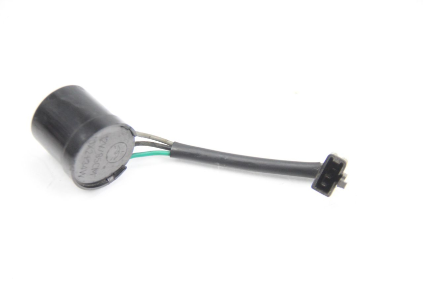 photo de CENTRALINA FRECCE TNT MOTOR ROMA 10' 4T 50 (2007 - 2018) - Zoom sullo stato d'uso