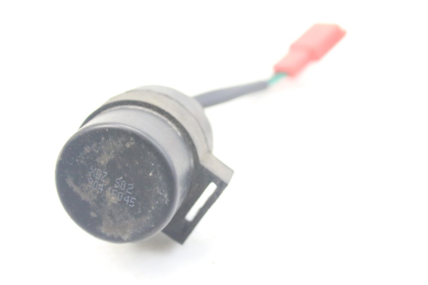 photo de CENTRALINA FRECCE TNT MOTOR ROMA 10' 4T 50 (2019 - 2022) - Vista principale