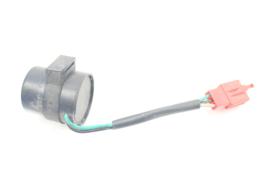 photo de CENTRALINA FRECCE TNT MOTOR ROMA 10' 4T 50 (2019 - 2022) - Zoom sullo stato d'uso