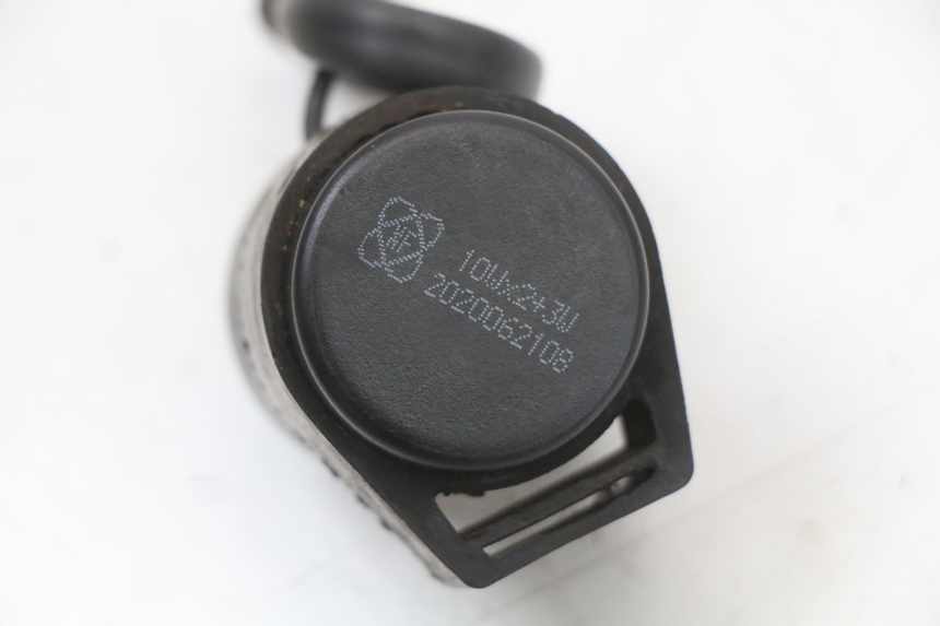 photo de CENTRALINA FRECCE TNT MOTOR ROMA 10' 4T 50 (2019 - 2022) - Dettaglio del componente