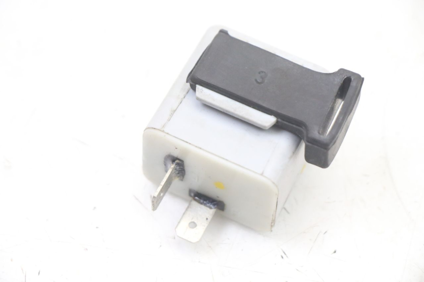 photo de RELE' FRECCE ROYAL ENFIELD HYMALAYAN 410 (2016 - 2023) - Altra angolazione