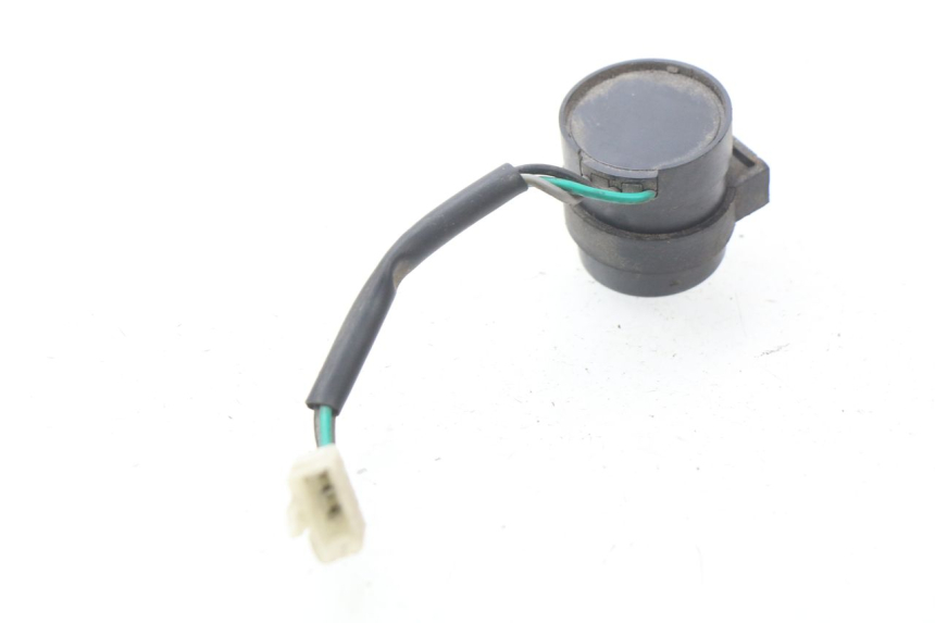 photo de Centralina lampeggiante TURBHO RP 50 (2018 - 2022) - Vista principale