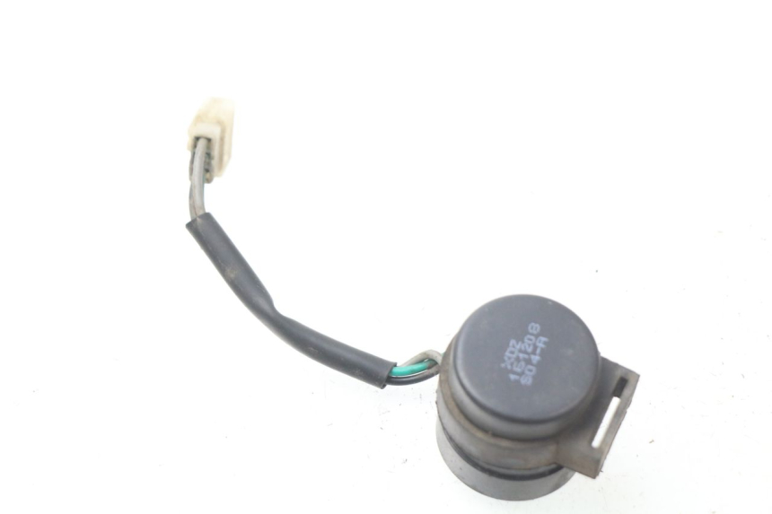 photo de Centralina lampeggiante TURBHO RP 50 (2018 - 2022) - Zoom sullo stato d'uso