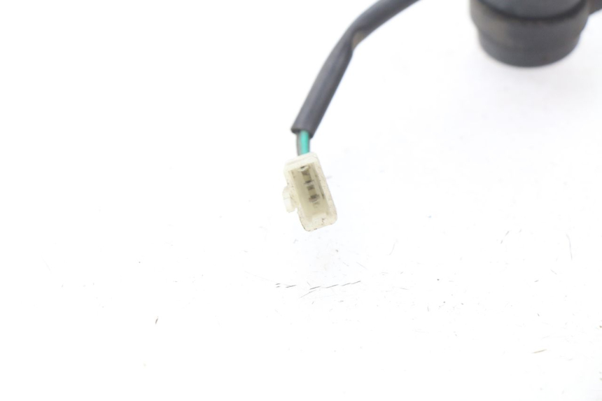 photo de Centralina lampeggiante TURBHO RP 50 (2018 - 2022) - Primo piano tecnico