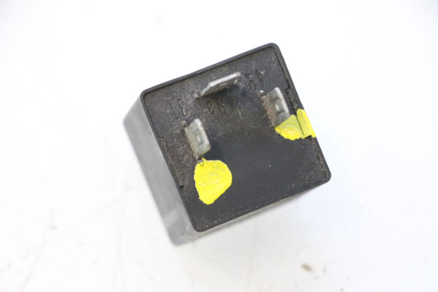 photo de RELE' FRECCE MZ RT 125 (2000 - 2008) - Zoom sullo stato d'uso