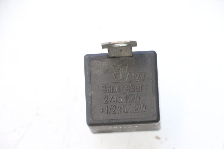 photo de RELE' FRECCE MZ RT 125 (2000 - 2008) - Altra angolazione