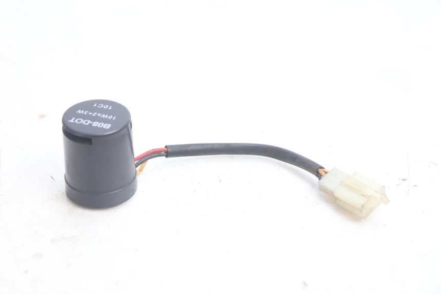 photo de CENTRALINA FRECCE KEEWAY RY6 2T 50 (2011 - 2019) - Vista principale