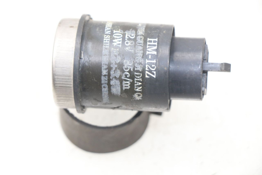 photo de Centralina lampeggiante DAELIM S4 50 (2010 - 2015) - Vista principale