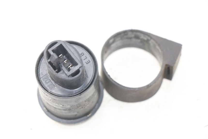 photo de Centralina lampeggiante DAELIM S4 50 (2010 - 2015) - Zoom sullo stato d'uso