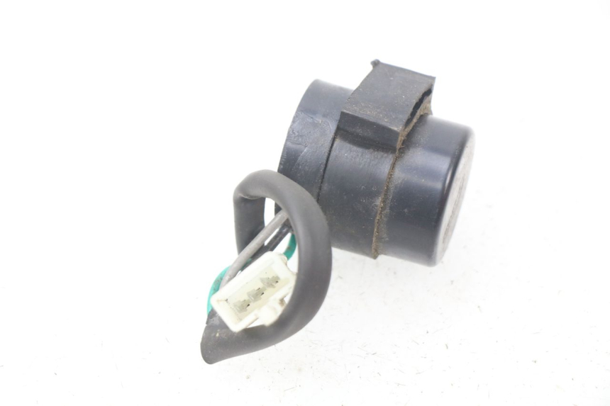 photo de CENTRALINA FRECCE JM MOTORS SANTANA 50 (2014 - 2023) - Zoom sullo stato d'uso