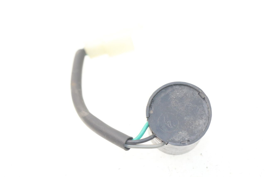 photo de CENTRALINA FRECCE JM MOTORS SANTANA 50 (2014 - 2023) - Zoom sullo stato d'uso