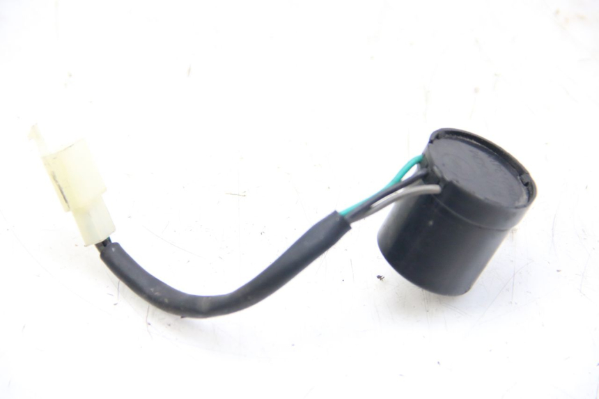 photo de CENTRALINA FRECCE JM MOTORS SANTANA 50 (2014 - 2023) - Dettaglio del componente