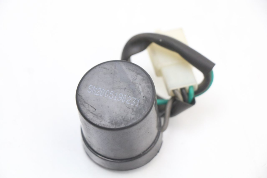 photo de CENTRALINA FRECCE JM MOTORS SANTANA 50 (2014 - 2023) - Vista principale