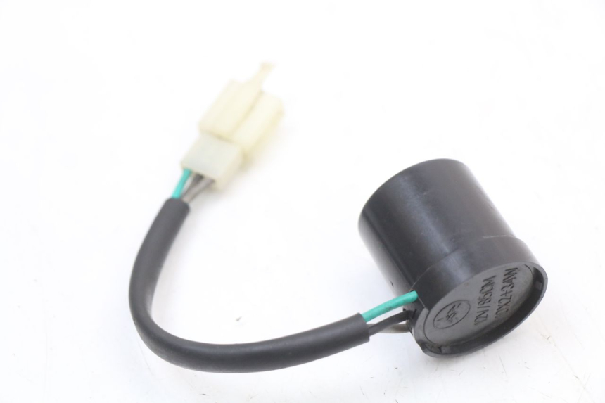 photo de CENTRALINA FRECCE JM MOTORS SANTANA 50 (2014 - 2023) - Zoom sullo stato d'uso