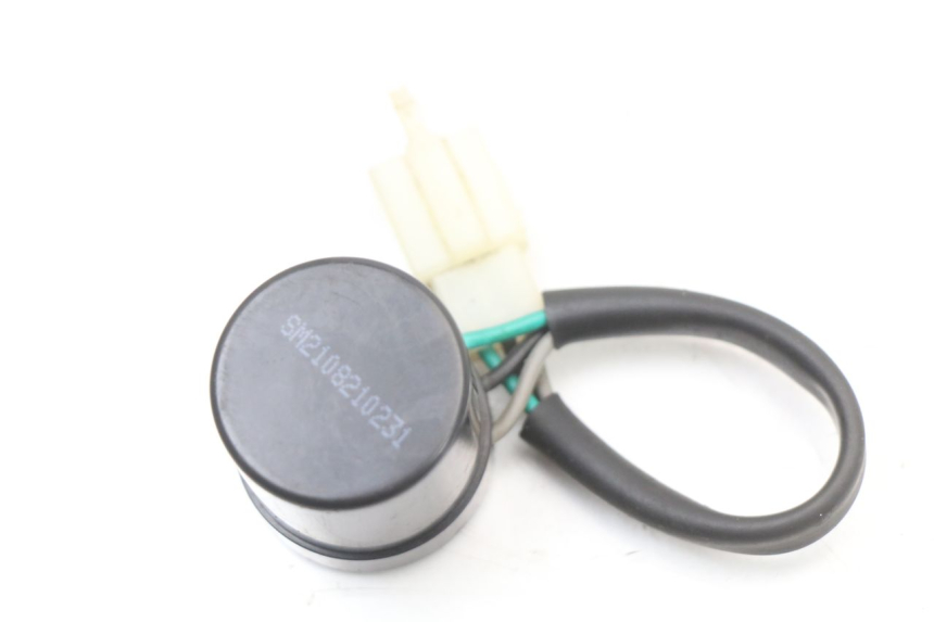 photo de CENTRALINA FRECCE JM MOTORS SANTANA 50 (2014 - 2023) - Altra angolazione