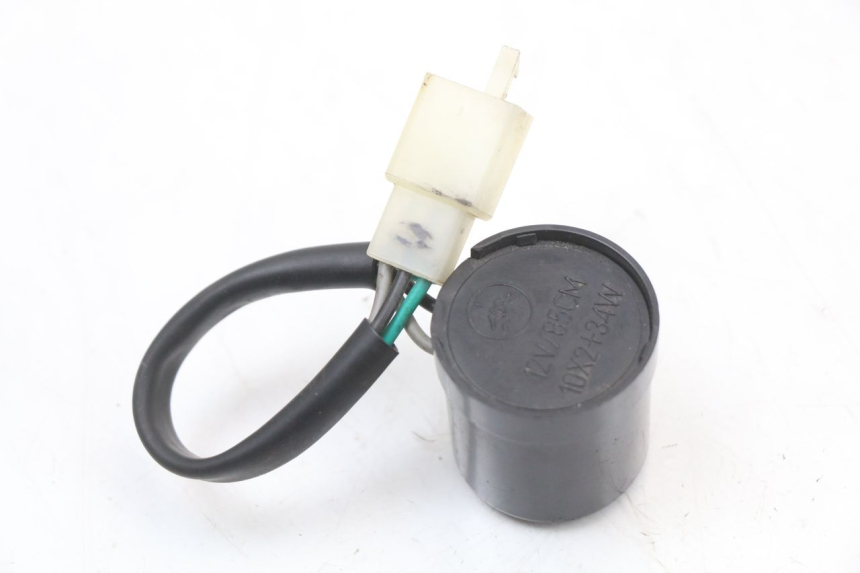 photo de CENTRALINA FRECCE JM MOTORS SANTANA 50 (2014 - 2023) - Primo piano tecnico