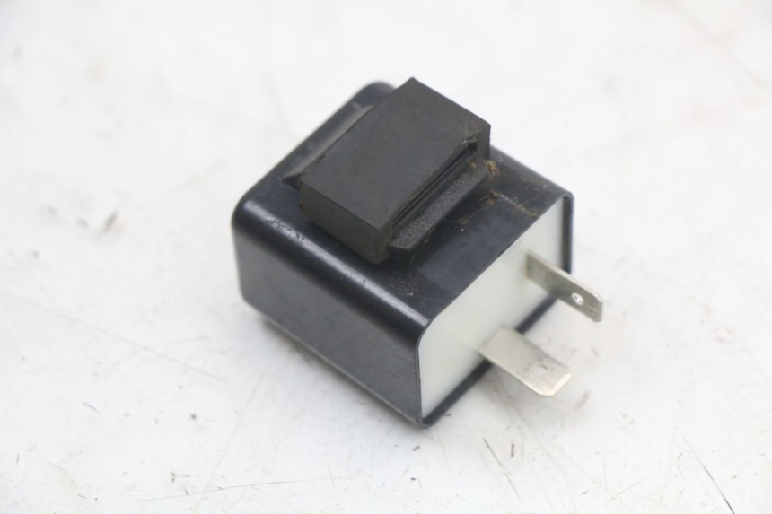 photo de RELE' FRECCE MASAI SCRAMBLER SPORT 125 (2021 - 2025) - Vista principale