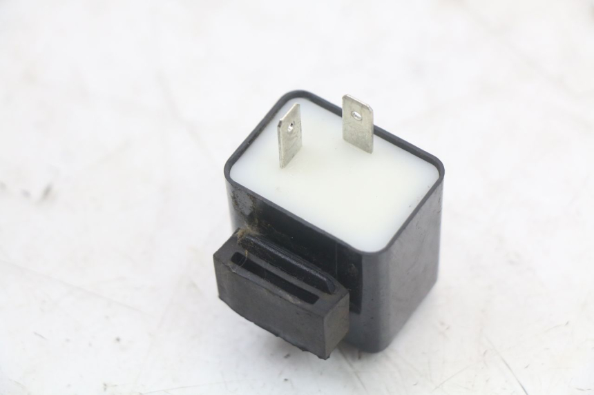 photo de RELE' FRECCE MASAI SCRAMBLER SPORT 125 (2021 - 2025) - Zoom sullo stato d'uso