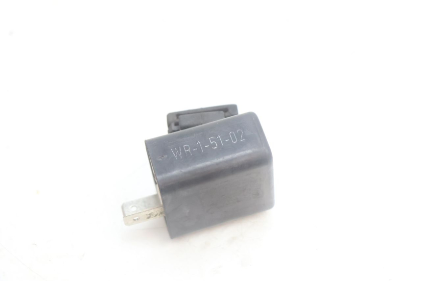 photo de CENTRALINA FRECCE HONDA SCV LEAD 100 (2003 - 2007) - Dettaglio del componente