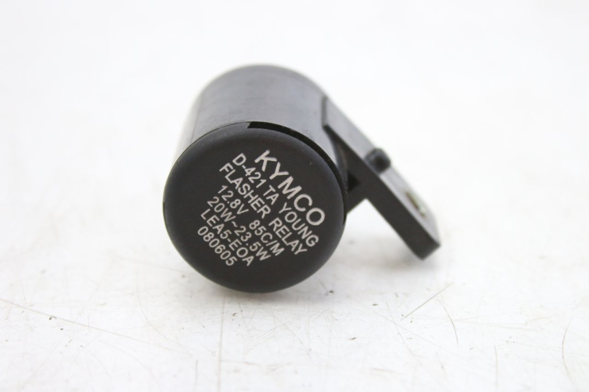 photo de CENTRALINA FRECCE KYMCO SENTO 100 (2008 - 2013) - Vista principale