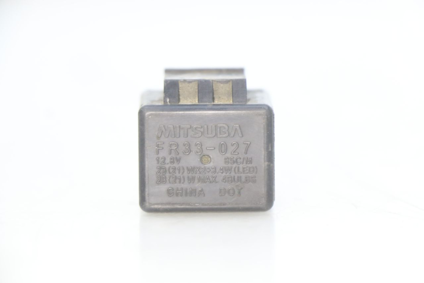 photo de RELE' FRECCE HONDA SH ABS 125 (2012 - 2017) - Zoom sullo stato d'uso