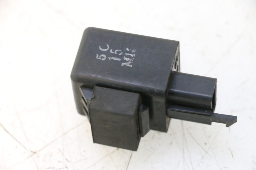 photo de RELE' FRECCE HONDA SH 125 (2001 - 2003) - Altra angolazione