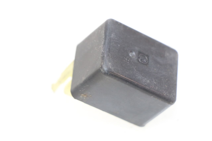 photo de CENTRALINA FRECCE SUZUKI SIXTEEN 125 (2008 - 2010) - Vista principale