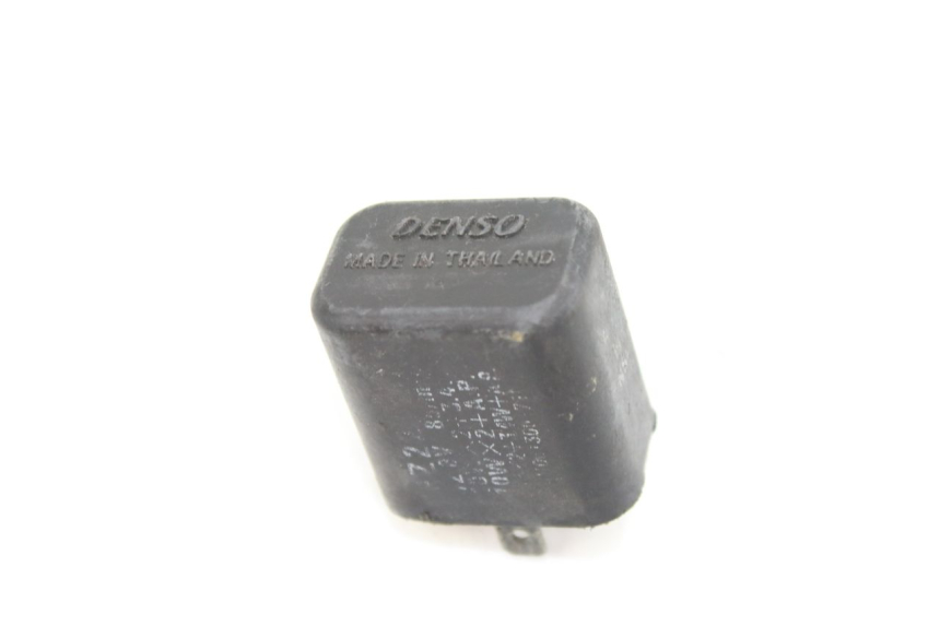 photo de CENTRALINA FRECCE YAMAHA SLIDER NAKED 50 (2004 - 2018) - Zoom sullo stato d'uso