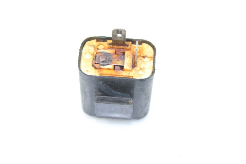 photo de CENTRALINA FRECCE YAMAHA SLIDER NAKED 50 (2004 - 2018) - Altra angolazione