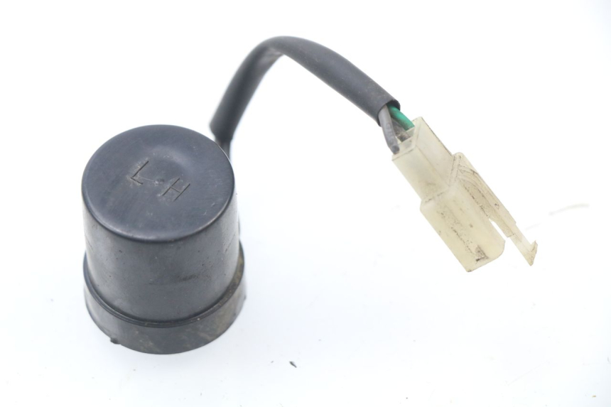 photo de Centralina lampeggiante JONWAY SOLANA 50 (2007 - 2016) - Vista principale