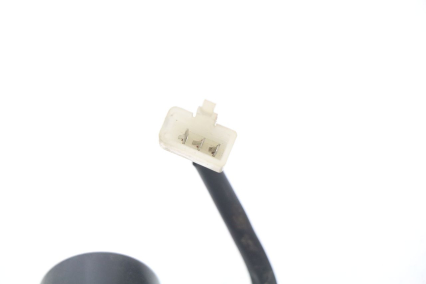 photo de Centralina lampeggiante JONWAY SOLANA 50 (2007 - 2016) - Zoom sullo stato d'uso