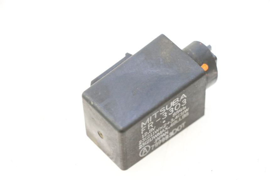 photo de RELE' FRECCE HONDA ST PAN EUROPEAN 1100 (1990 - 2002) - Dettaglio del componente