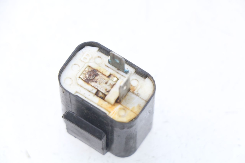 photo de Centralina lampeggiante GILERA STALKER 50 (2004 - 2014) - Zoom sullo stato d'uso