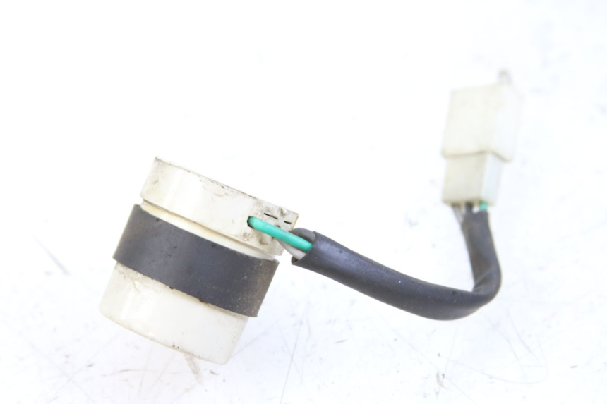 photo de RELE' FRECCE RAZZO STEED 125 (2012 - 2018) - Vista principale