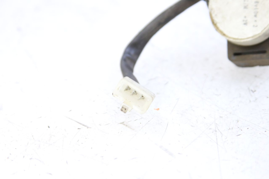 photo de RELE' FRECCE RAZZO STEED 125 (2012 - 2018) - Zoom sullo stato d'uso