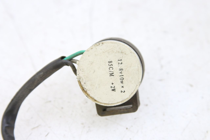 photo de RELE' FRECCE RAZZO STEED 125 (2012 - 2018) - Altra angolazione