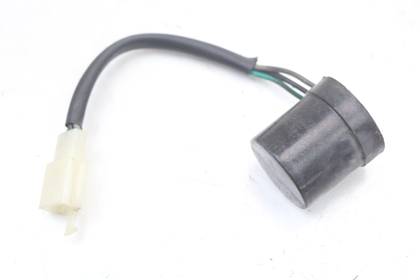 photo de  VASTRO STREET X 4T 50 (2016 - 2021) - Dettaglio del componente