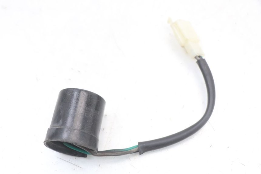 photo de  VASTRO STREET X 4T 50 (2016 - 2021) - Zoom sullo stato d'uso