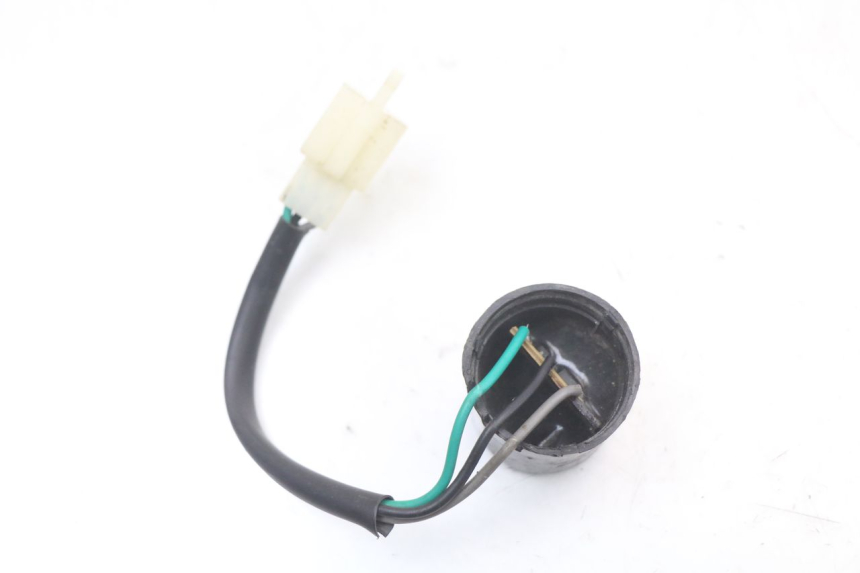 photo de  VASTRO STREET X 4T 50 (2016 - 2021) - Altra angolazione