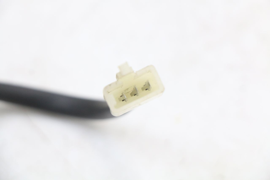 photo de  VASTRO STREET X 4T 50 (2016 - 2021) - Primo piano tecnico