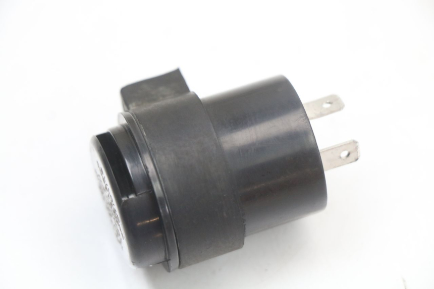 photo de RELE' FRECCE PEUGEOT STREETZONE 2T 50 (2014 - 2019) - Vista principale